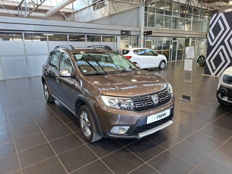 Dacia Sandero - Photo 7