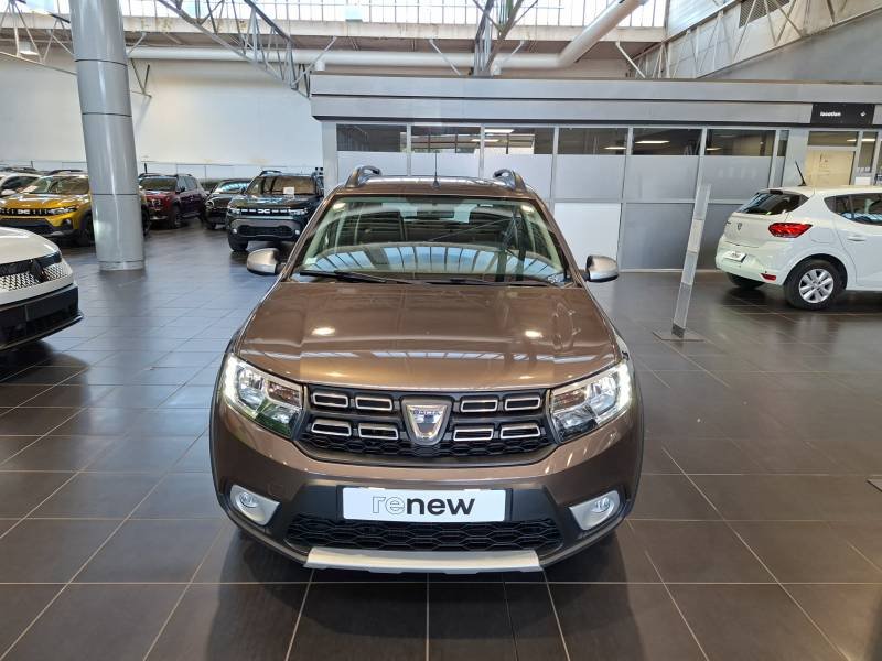 Dacia Sandero - Photo 8