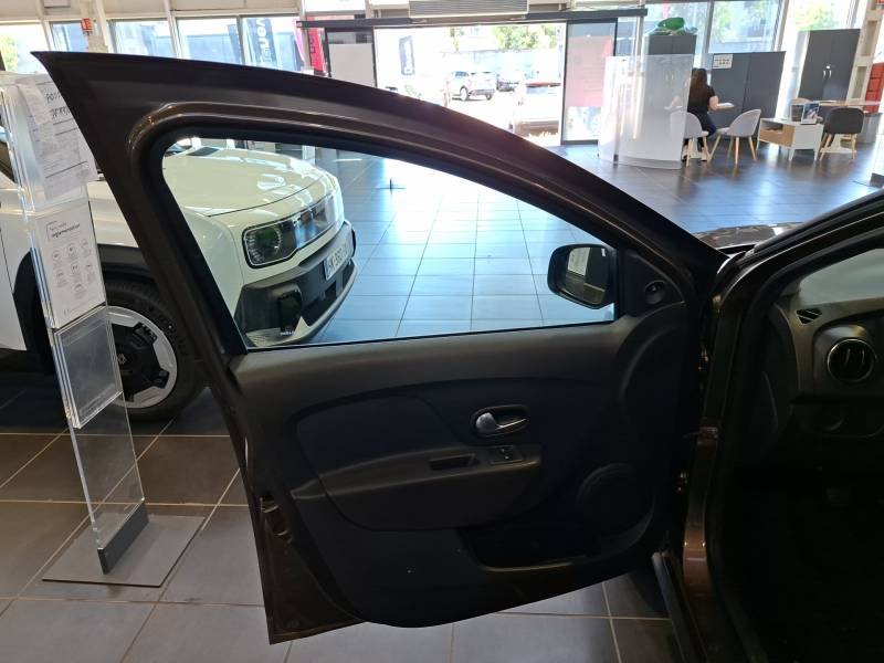 Dacia Sandero - Photo 9