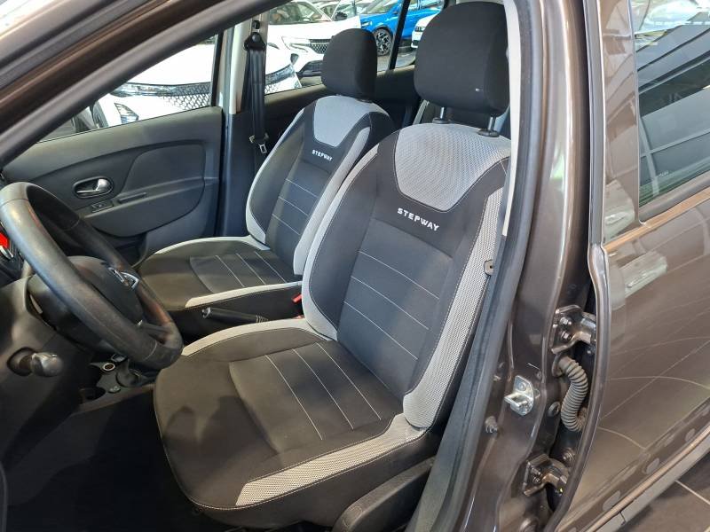 Dacia Sandero - Photo 10