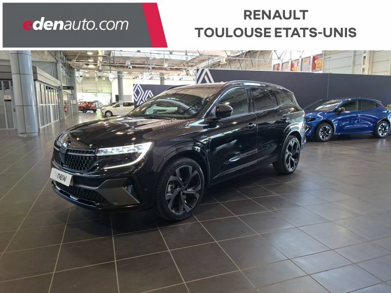 Renault Espace - Photo 1