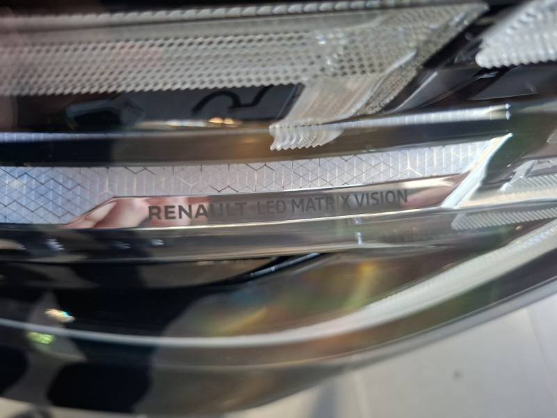 Renault Espace - Photo 13