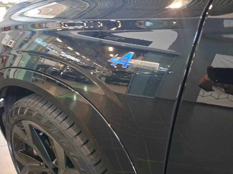 Renault Espace - Photo 14