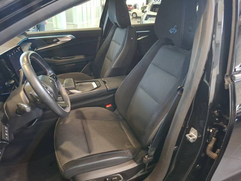 Renault Espace - Photo 17
