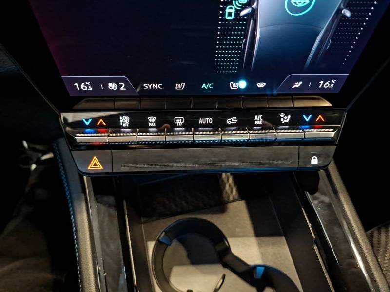 Renault Espace - Photo 27