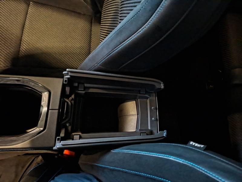 Renault Espace - Photo 30