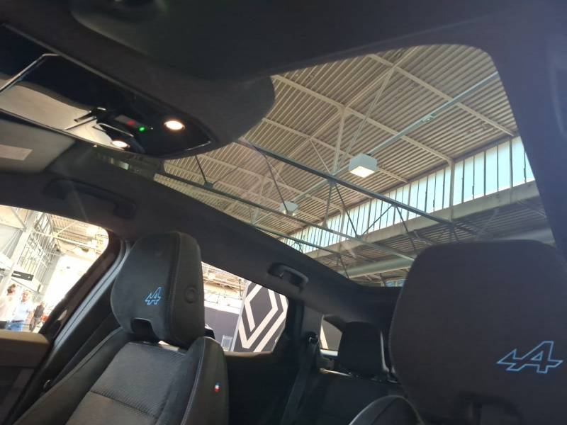 Renault Espace - Photo 32