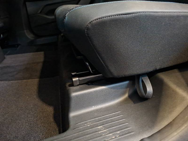 Renault Espace - Photo 35