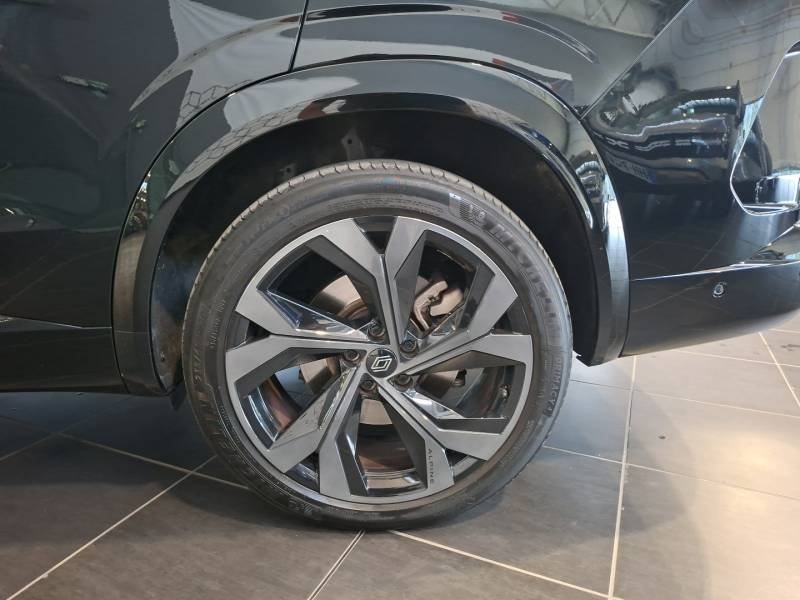 Renault Espace - Photo 36