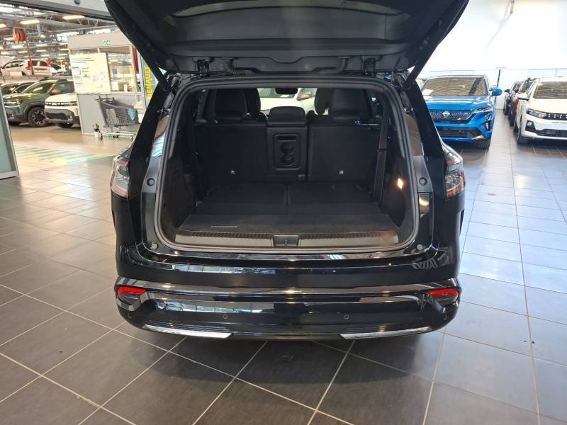 Renault Espace - Photo 37