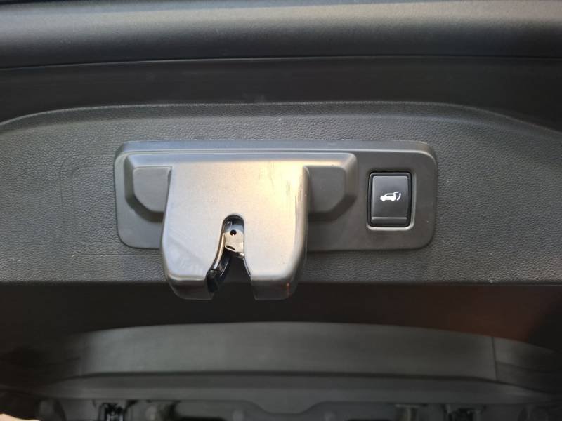 Renault Espace - Photo 38
