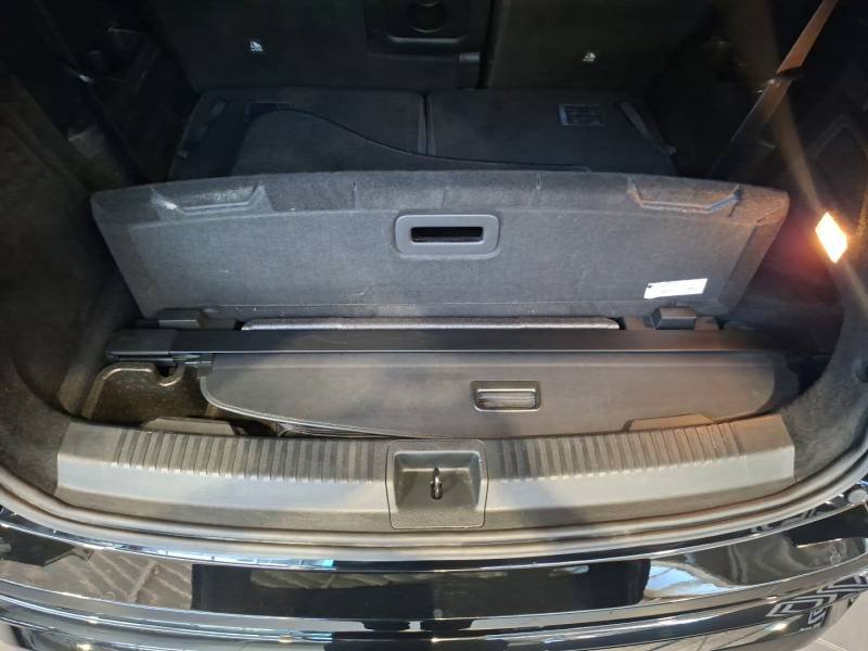 Renault Espace - Photo 39