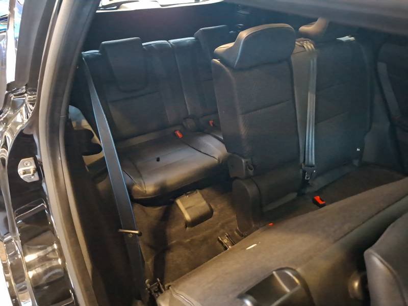 Renault Espace - Photo 42