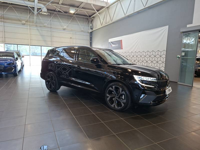 Renault Espace - Photo 7