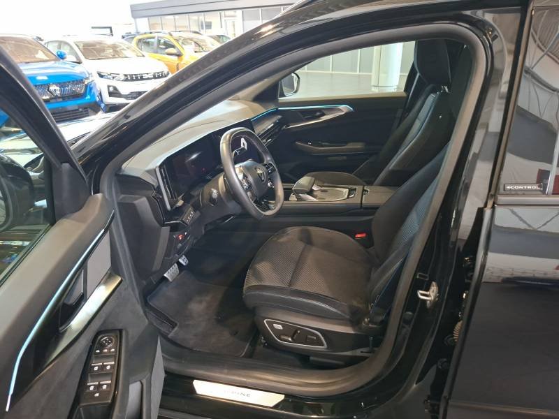Renault Espace - Photo 10