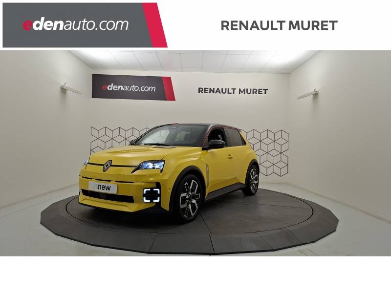 Renault R 5 - Photo 1