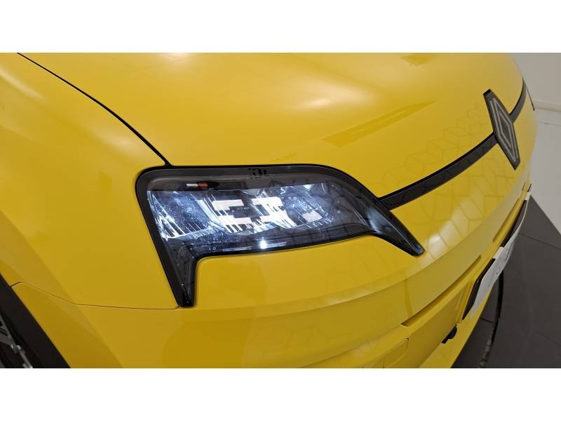Renault R 5 - Photo 18