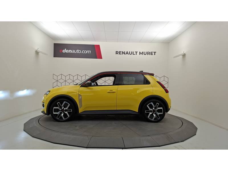 Renault R 5 - Photo 2