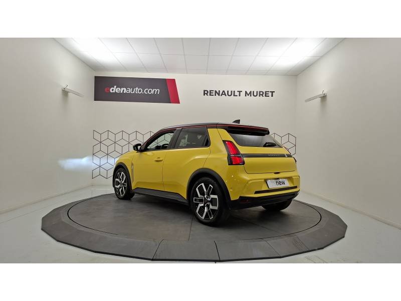 Renault R 5 - Photo 3