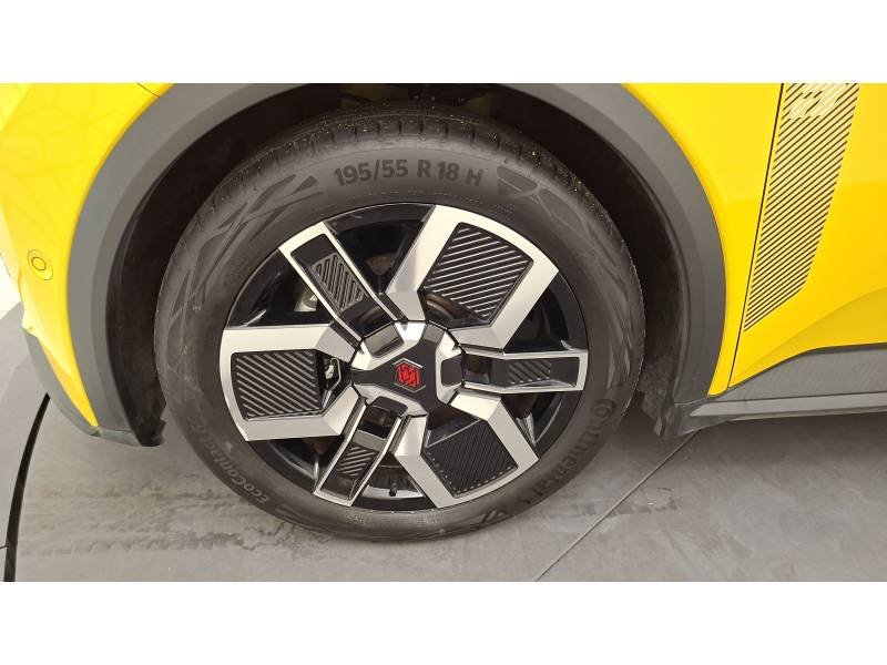 Renault R 5 - Photo 38