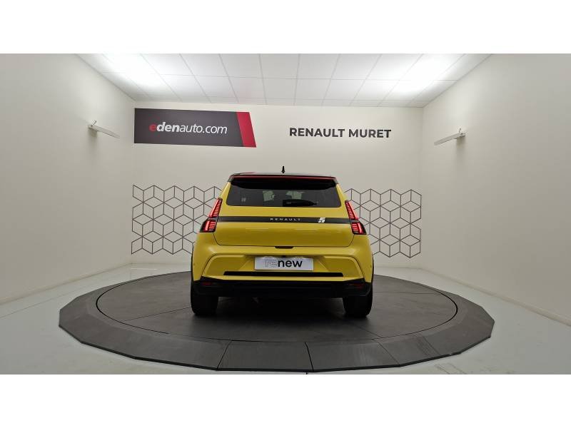 Renault R 5 - Photo 4