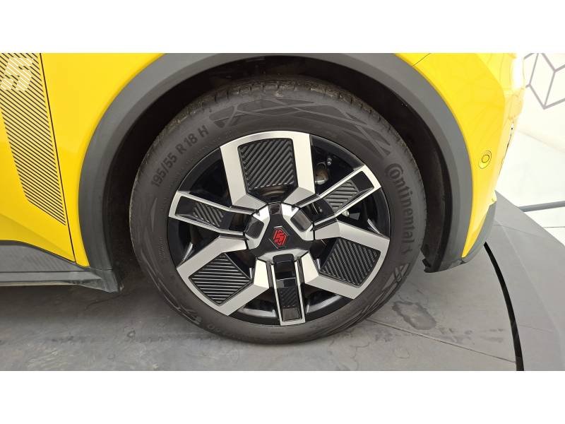 Renault R 5 - Photo 42