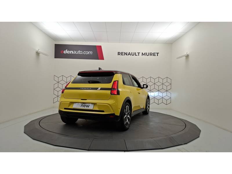 Renault R 5 - Photo 5