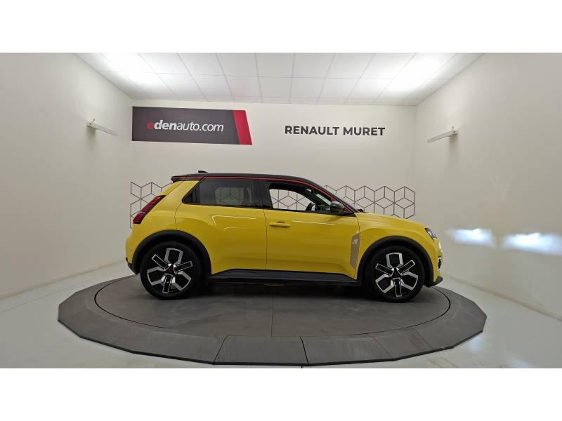 Renault R 5 - Photo 6