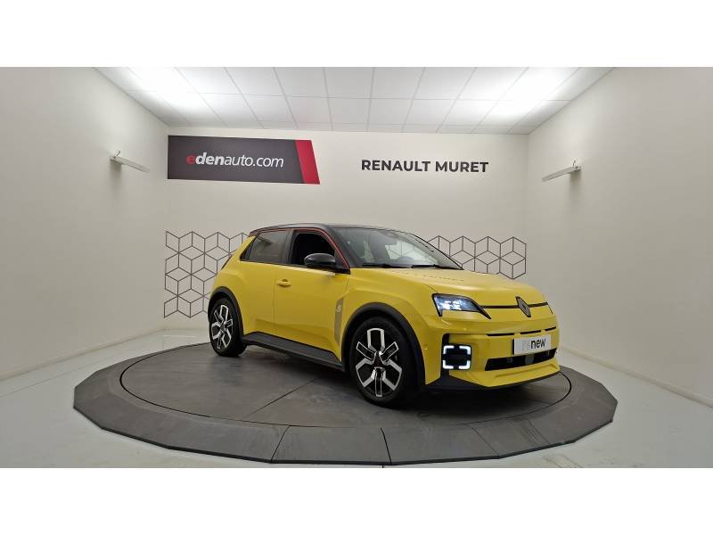 Renault R 5 - Photo 7