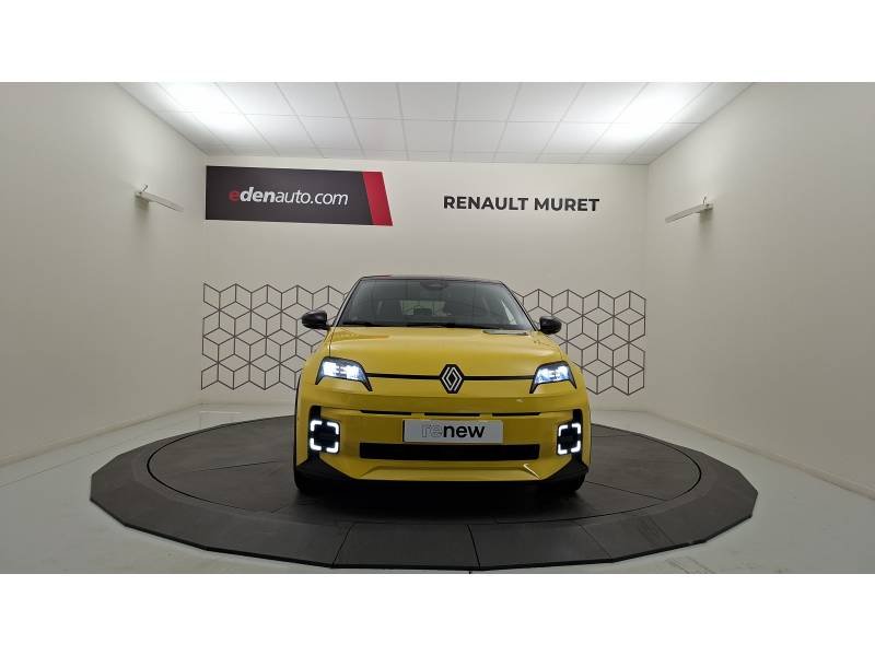 Renault R 5 - Photo 8
