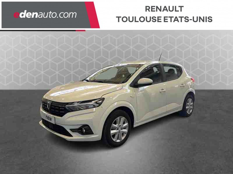 Dacia Sandero - Photo 1