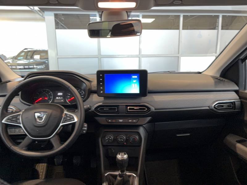 Dacia Sandero - Photo 11