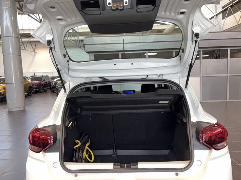 Dacia Sandero - Photo 12