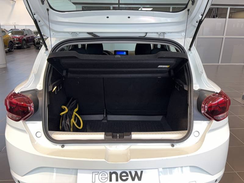 Dacia Sandero - Photo 13