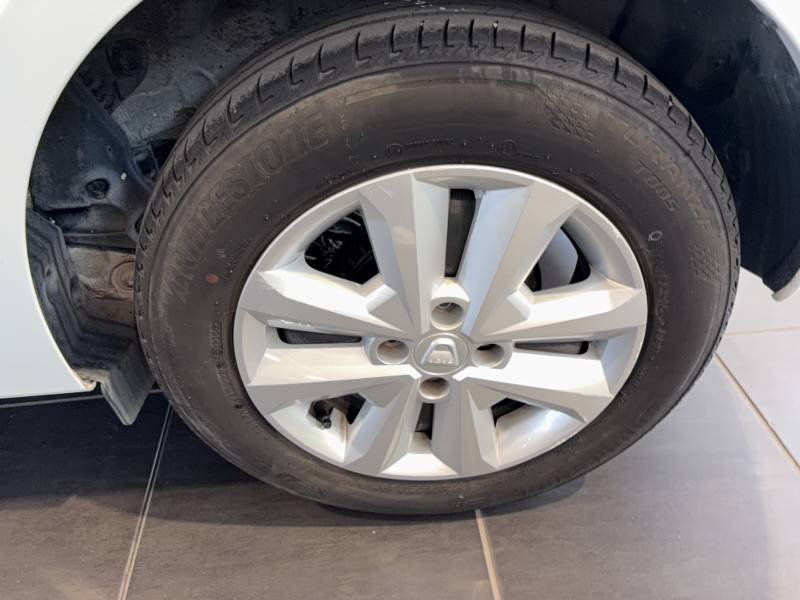 Dacia Sandero - Photo 15