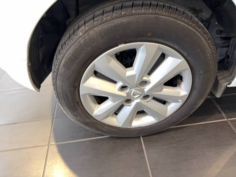 Dacia Sandero - Photo 16