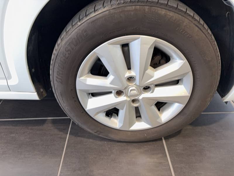 Dacia Sandero - Photo 17