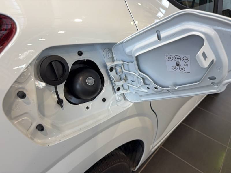 Dacia Sandero - Photo 18
