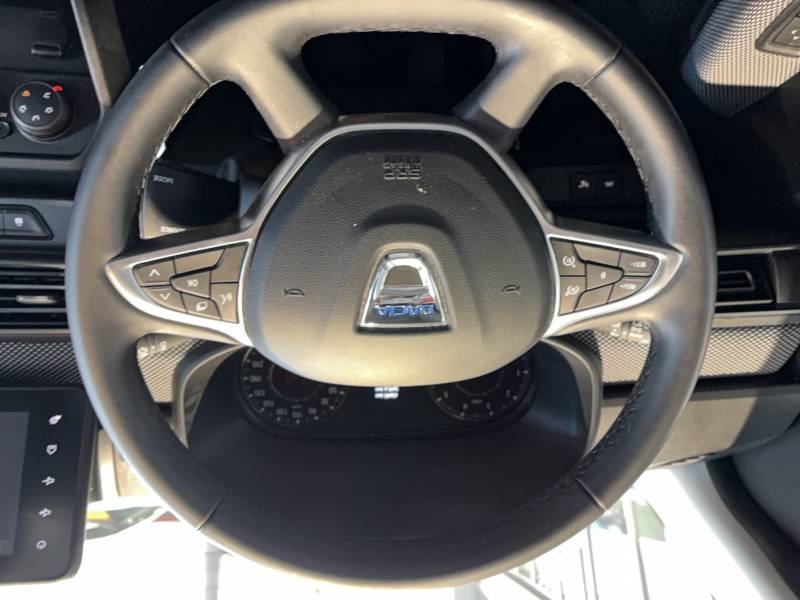 Dacia Sandero - Photo 19