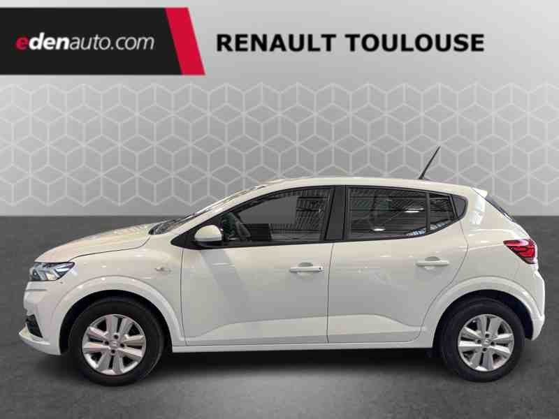 Dacia Sandero - Photo 2
