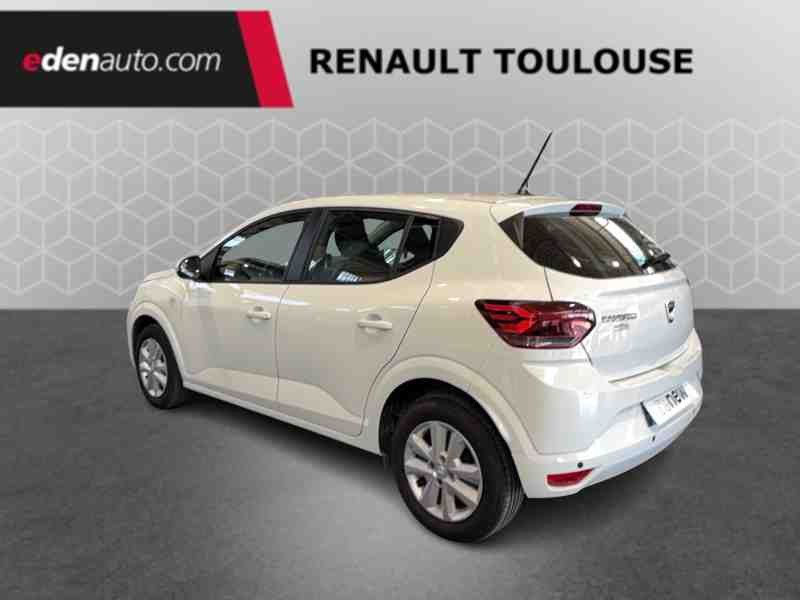 Dacia Sandero - Photo 3