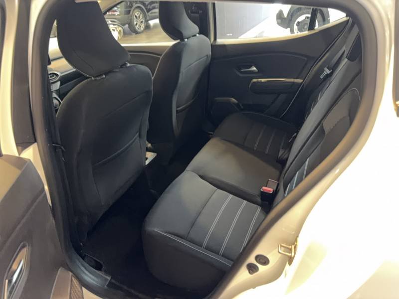 Dacia Sandero - Photo 32