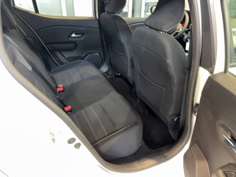 Dacia Sandero - Photo 33
