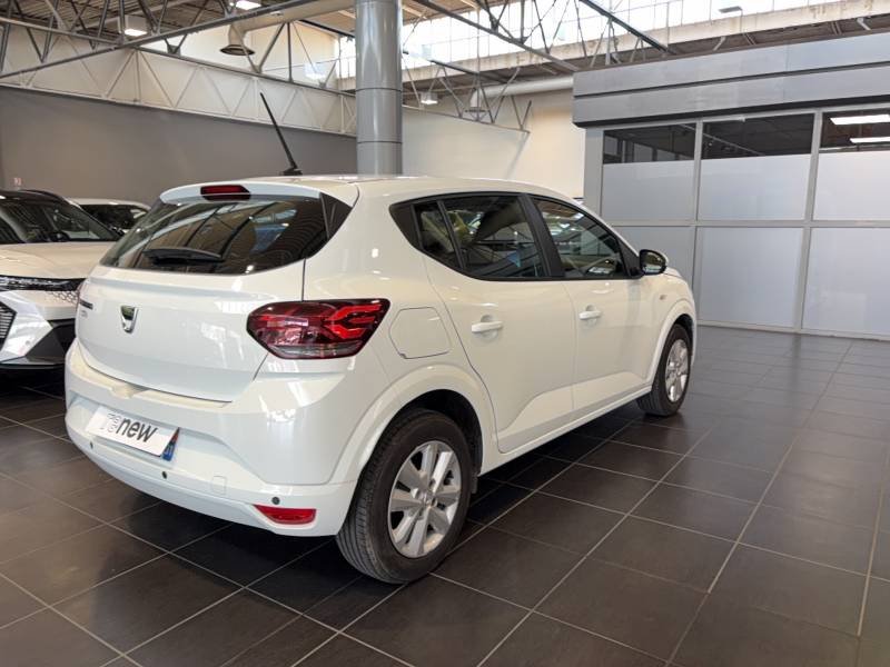 Dacia Sandero - Photo 5