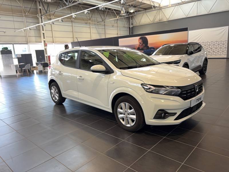 Dacia Sandero - Photo 7