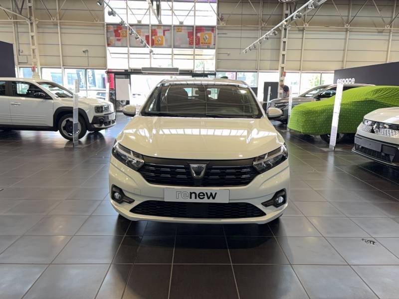 Dacia Sandero - Photo 8