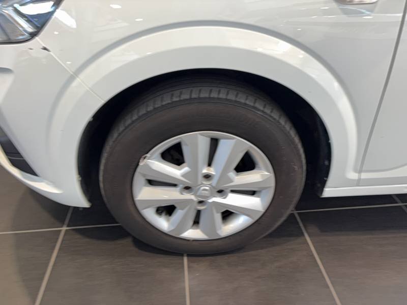 Dacia Sandero - Photo 9