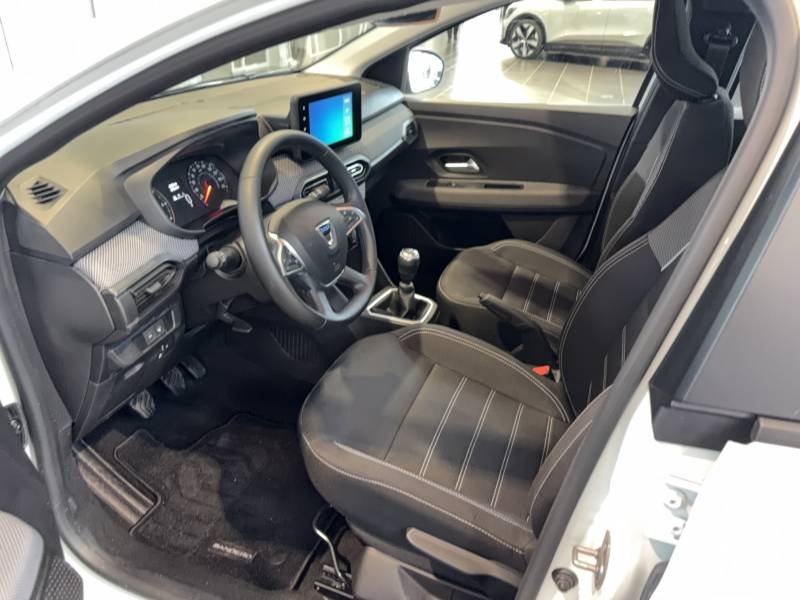 Dacia Sandero - Photo 10