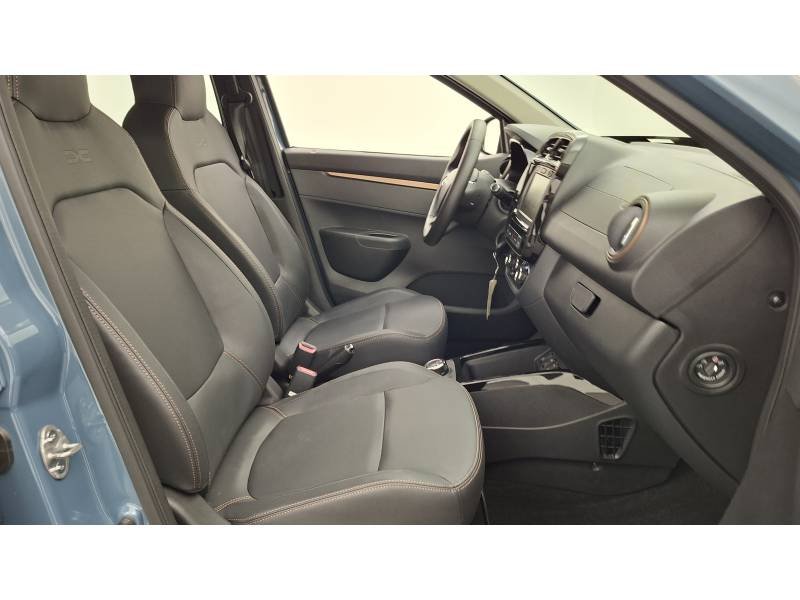 Dacia Spring - Photo 12