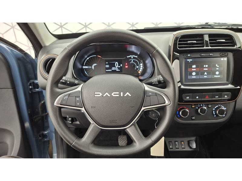 Dacia Spring - Photo 14
